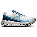 women's cloudvista 2 scarpe per trail running donna (0 5 grigio)