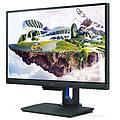 pd2500q monitor designer (aqcolor technology 25 pollici 2k wqhd 1440p srgb/rec. 709
