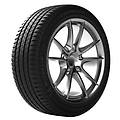latitude sport 3 235/60 r18 103 w 