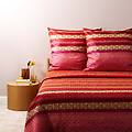 copriletto jacquard monreale cotto