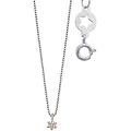 collana donna gioielli punti luce glb 1651