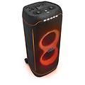 partybox ultimate speaker wireless bluetooth e wi-fi portatile per feste con giochi di luce 1100 w