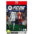 ELECTRONIC ARTS switch 2 fc 26 pegi 3+ 118663