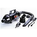 - aspirapolvere soffiatore elettrico metrovac datavac pro mdv-1ba con sacchetto potenza 500 w colore