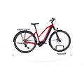 ebike ricondizionata · espresso l ep8-edition eq · come nuovo