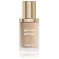 viso phyto-teint perfection 4c honey