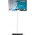32hg4m45 smart tv 32" led hd ready google tv classe e