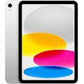 ipad 11'' wi-fi 128gb argento tablet con display liquid retina e chip a16