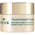 nuxuriance gold balsamo occhi illuminante 15ml