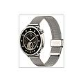 smartwatch watch s4 41mm milanese strap(sunset gold)