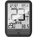 display wireless a 3 tasti senza supporto pulsar one lcd ant+