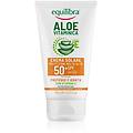 crema solare aloe spf 50