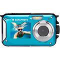 Agfaphoto Realishot Wp8000 24mp Blu