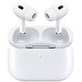 - airpods pro (2a generazione) wireless con custodia di ricarica colore bianco