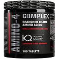 research amino-4 complex 100 compresse