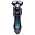 rasoio rotante hyperflex aquaxr1430