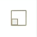 dowel plafoniera applique