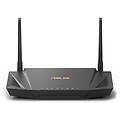 rt-ax56u router ax1800 wifi 6 dual band mu-mimo/ofdma
