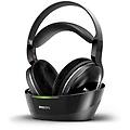 cuffie wireless shd8850/12 black