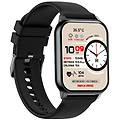 fw25 arsen pro bluetooth 36mm ips nero peso 42g ip67 cardio sonno notifiche real time