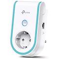 ripetitore/amplificatore wi-fi re365 ac1200 dual band spina integrata