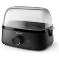 3000 series egg cooker hd9137-90 uova cotte alla perfezione