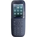 rove 30 dect phone handset telefono dect identificatore di chiamata nero