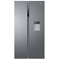 hsr3918ewpg frigorifero side by side capacita' 521 litri classe energetica e total no frost 189 cm