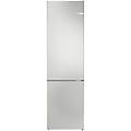 kgn392ldf serie 4 â? frigorifero combinato 363 l 203 cm classe d 35 db no frost multiairflow