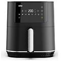 friggitrice ad aria (6l) multifry 5 hf5030 matt black 0x12500007