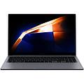 galaxy book4 computer portatile 15. 6'' full hd intel core 7 512gb ssd windows 11 pro grigio