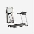 tapis roulant run 100 milor compatto edizione limitata