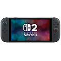 switch 2 console da gioco portatile 20 1 cm (7. 9) 256 gb touch screen wi-fi nero