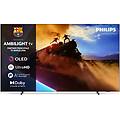 tv oled 65oled770 4k uhd 65 pollici ambilight smart tv
