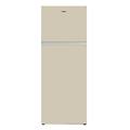 - frigorifero 2 porte hpr5718dnpc classe d 464 lt-crema