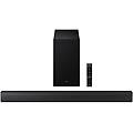 soundbar hw-b650f-zf audio 3. 1 canali dolby 5. 1ch wireless