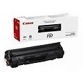Canon Toner 737 Nero Originale Cartuccia Toner 9435b002