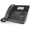 telefono voip temporis ip600 nero poe multilinea display lcd