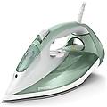 - 7000 series dst7012/70 ferro da stiro ferro a vapore steamglide plus 2600 w verde grigio