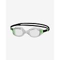 occhialini futura classic verde trasparente