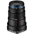 - lens 25 millimetri f / 2. 8 macro per pentax