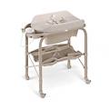 bagnetto fasciatoio pieghevole bio orso bolle 261