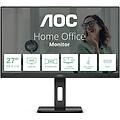 q27p3cv monitor pc 27'' 2560x1440 pixel quad hd led nero