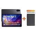 XIAOMI - redmi pad 2 256gb-grey