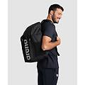 zaino unisex team black melange