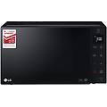 mh6535gib neochef forno a microonde con grill tecnologia smart inverter capacita' 25 litri potenza