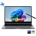 galaxy book5 360 copilot+ pc intel core ultra 5 226v ibrido (2 in 1) 39 6 cm (15. 6'') touch
