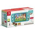 console switch lite turchese 12