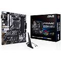 prime b550m-a wifi ii amd b550 socket am4 micro atx