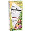 salus haus gmbh & co kg salus b complex 250 ml integratore di vitamine b energia immunità
